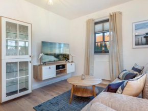 Haus Sommerwiese in Zingst